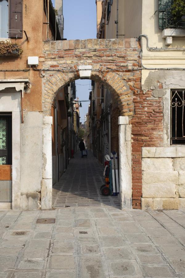 Ca D Oro Cannareggio Venecia Exterior foto